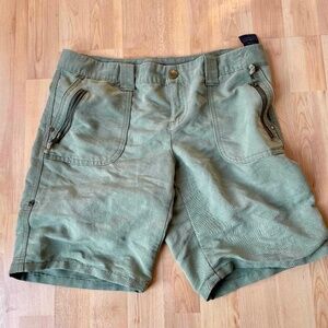 Tommy Hilfiger Shorts - Size 4